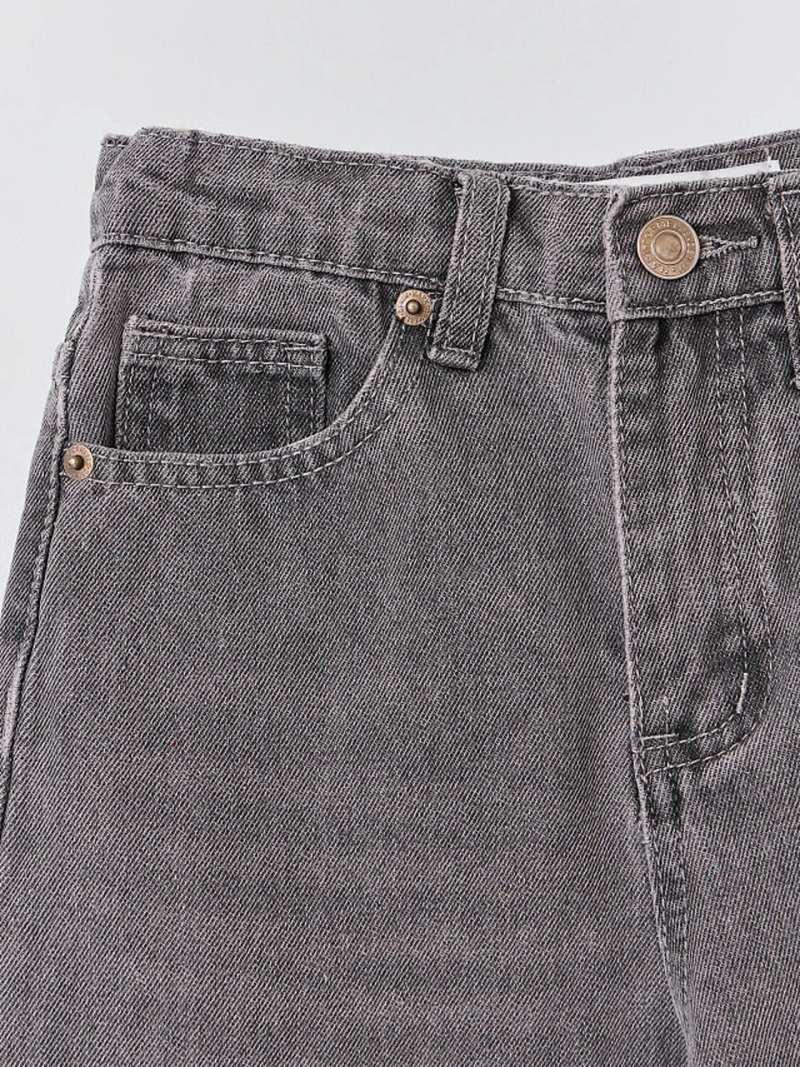 MARK FORMELLE Джинсы 582616 2026-1DTG501h-5d светло -серый