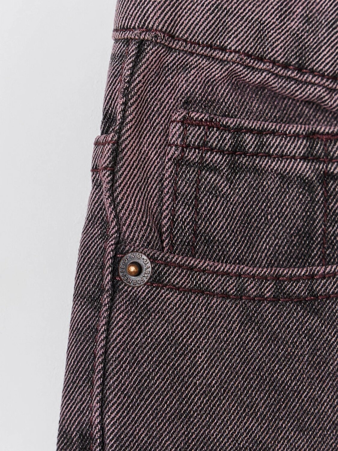 MARK FORMELLE Джинсы 582617 2026-1DTG501h-9c шоколад