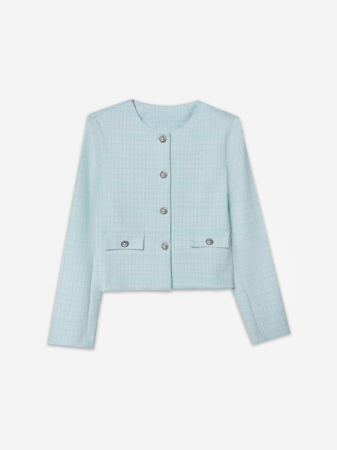 MARK FORMELLE Жакет 582618 172115-1 ледяной замок