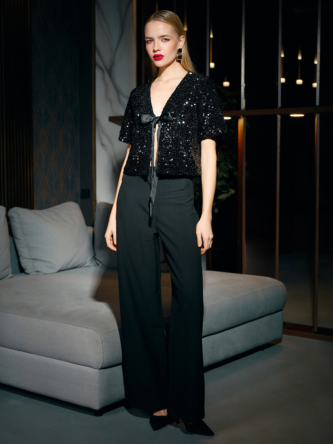 MARK FORMELLE Жакет 582620 172137 черный