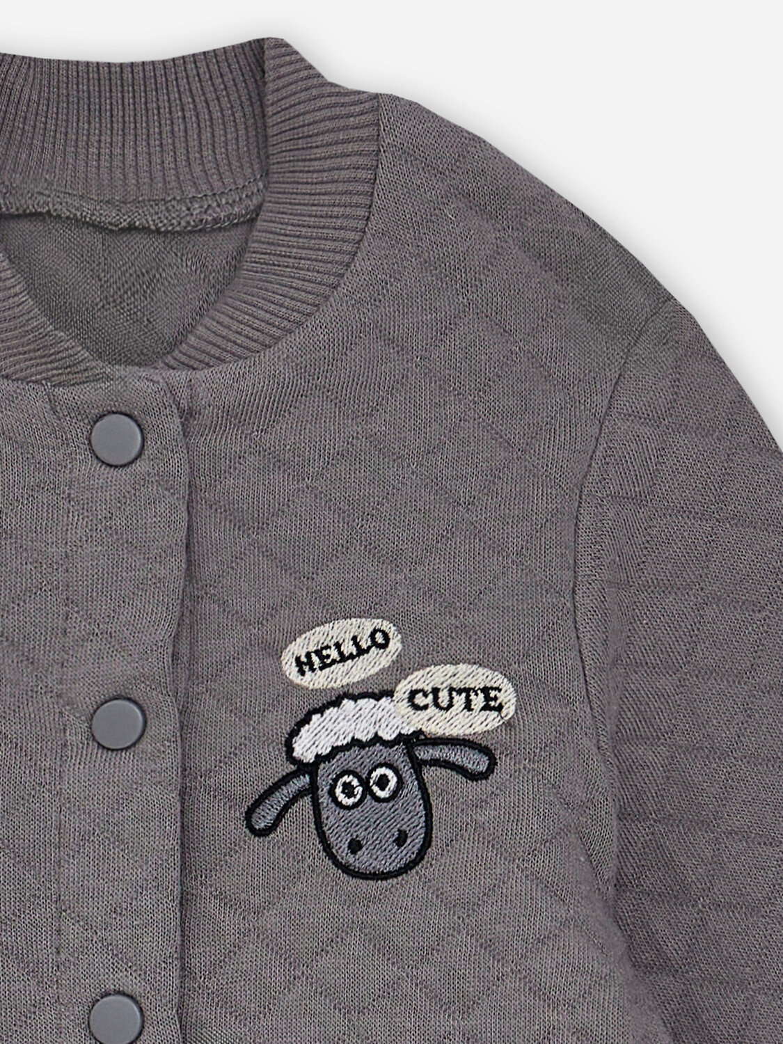 MARK FORMELLE Комбинезон 582621 14009 серый