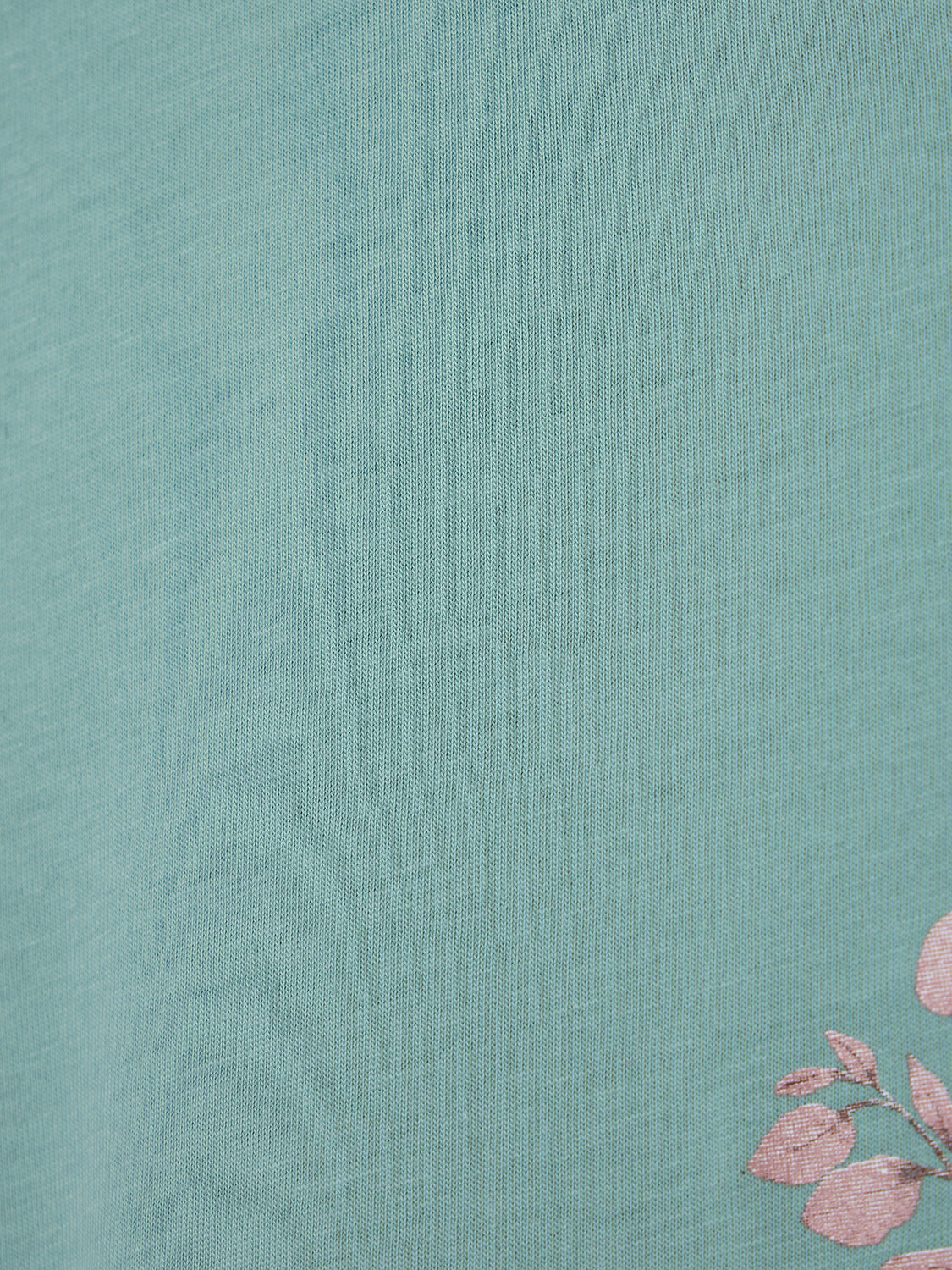 MARK FORMELLE Сорочка 582631 572310 шалфей +печать