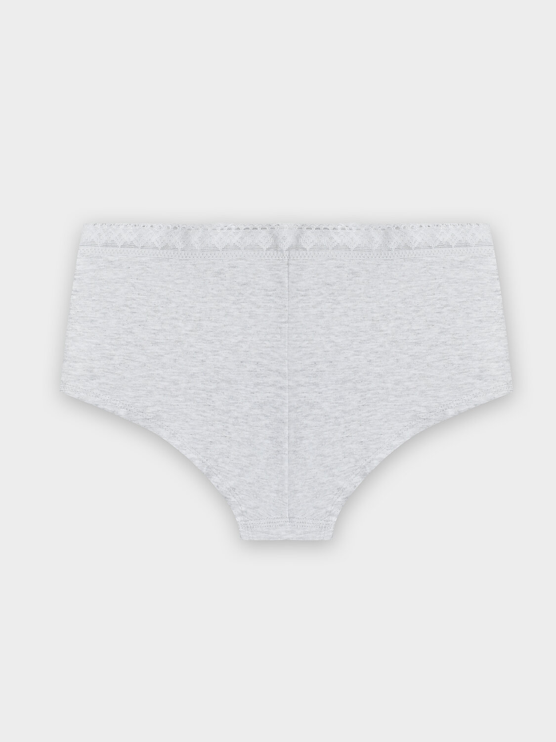 MARK FORMELLE Трусы 582641 412570 серый меланж