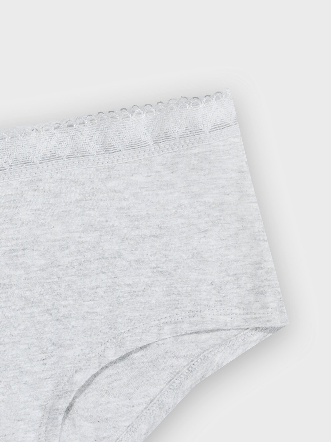 MARK FORMELLE Трусы 582641 412570 серый меланж