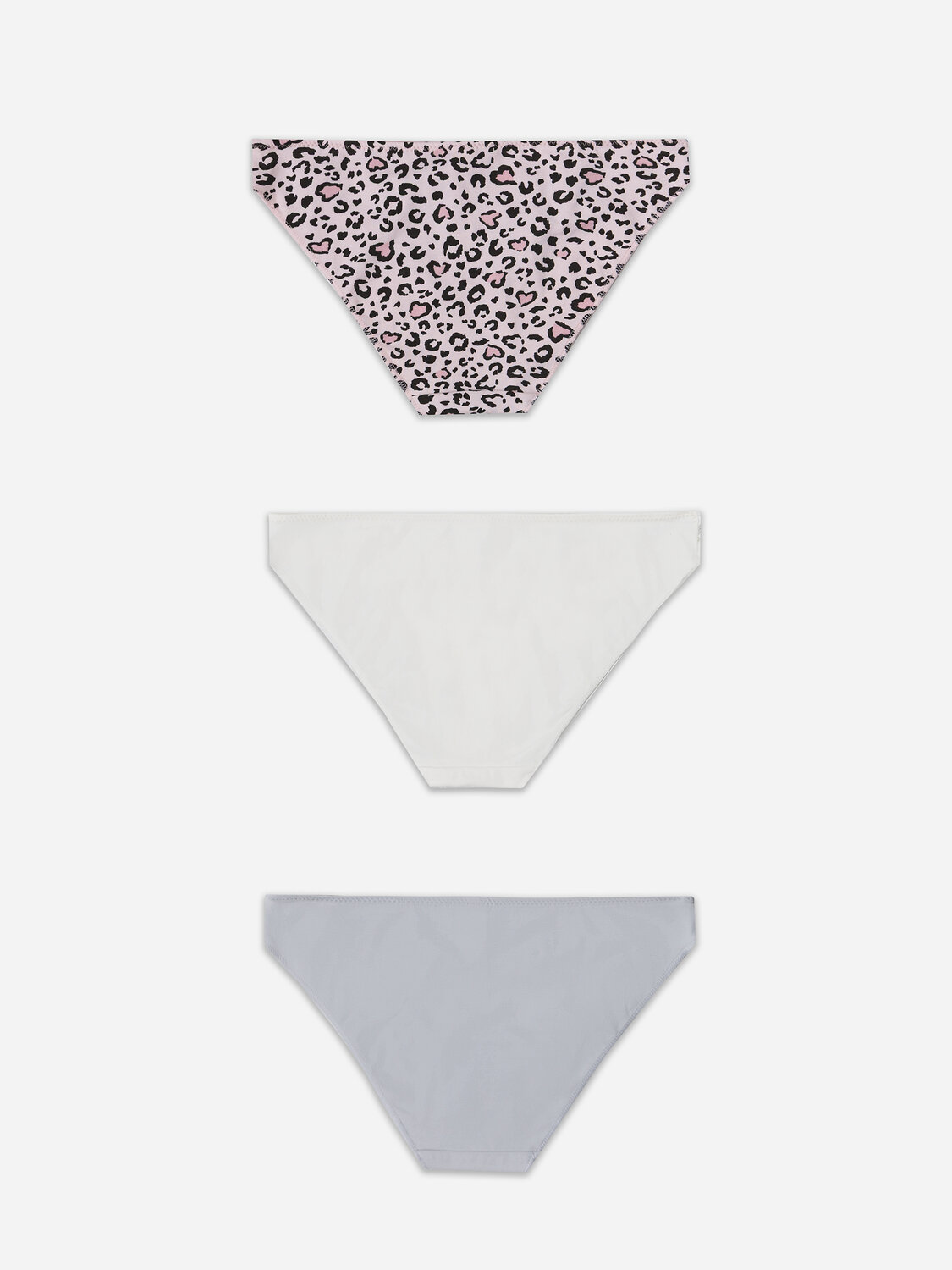 MARK FORMELLE Трусы 582644 412344-3 леопард на розовом