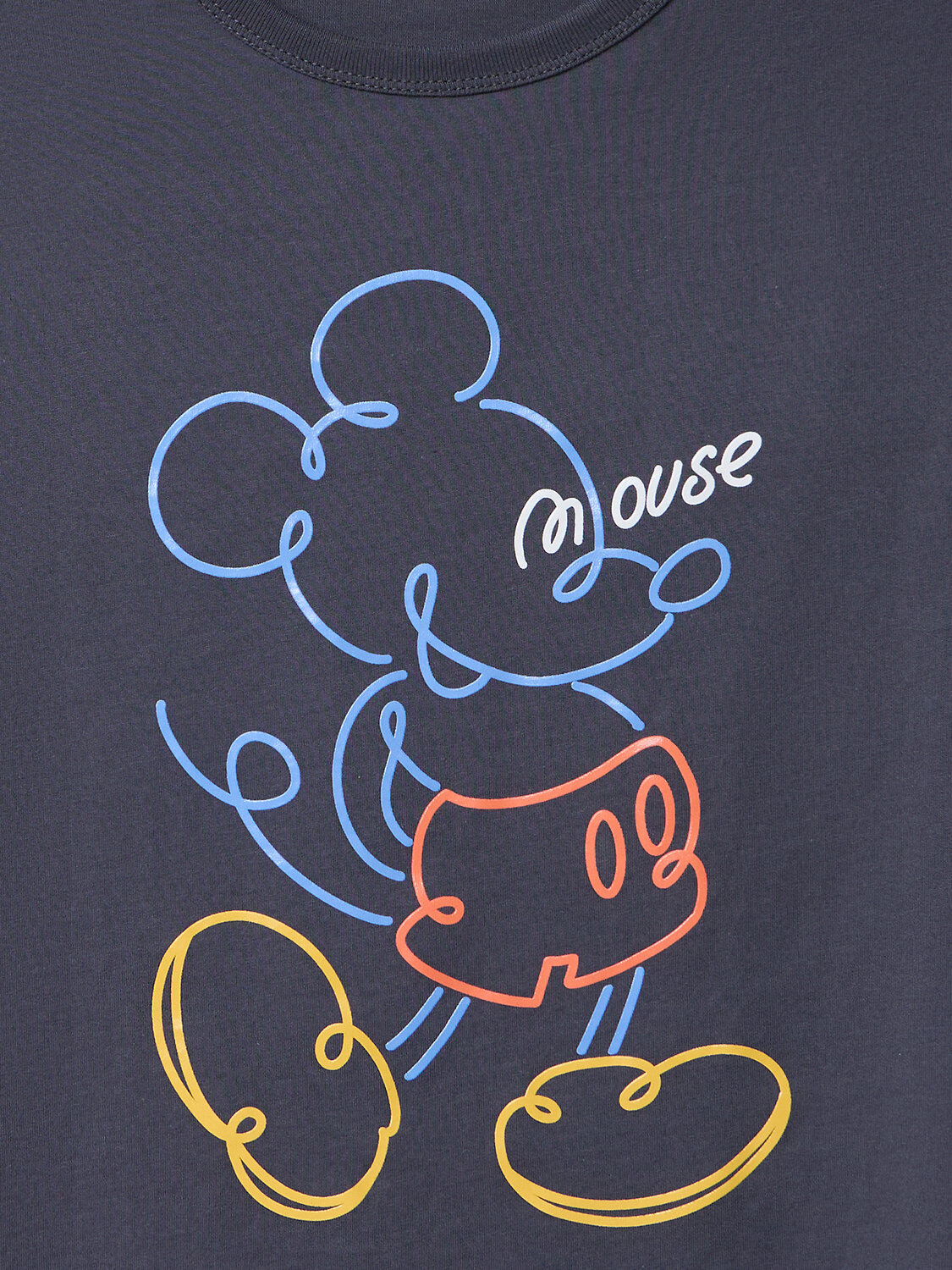 MARK FORMELLE Футболка 582652 113397 графит +печать4