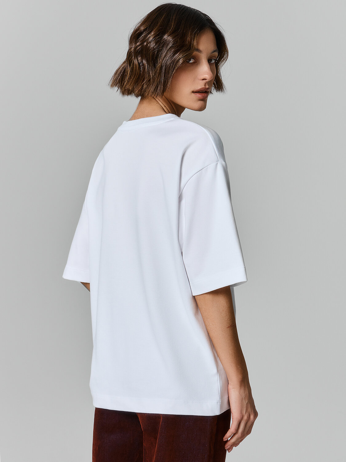 MARK FORMELLE Футболка 582656 112916 белый