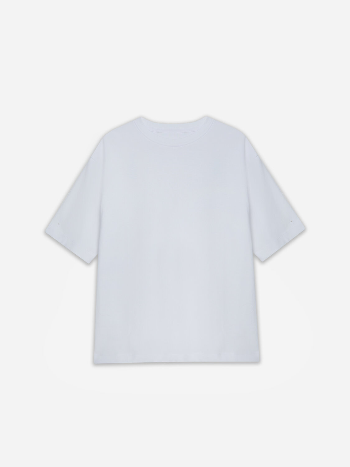 MARK FORMELLE Футболка 582656 112916 белый