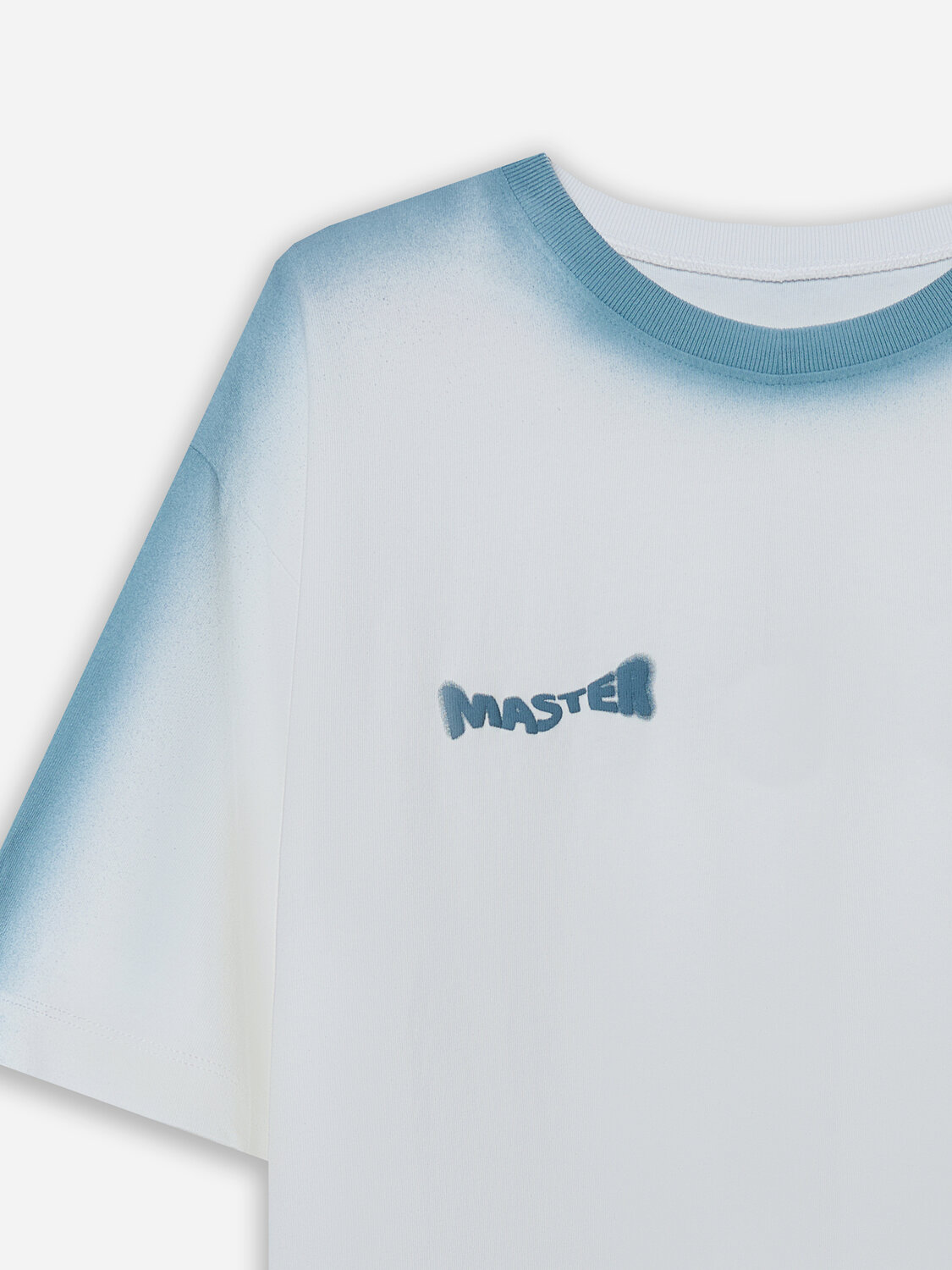 MARK FORMELLE Футболка 582659 112961 белый +печать