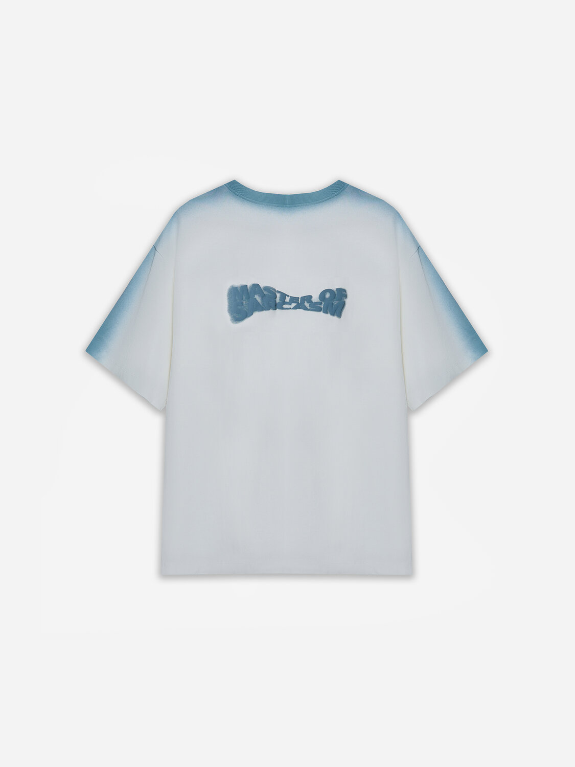 MARK FORMELLE Футболка 582659 112961 белый +печать