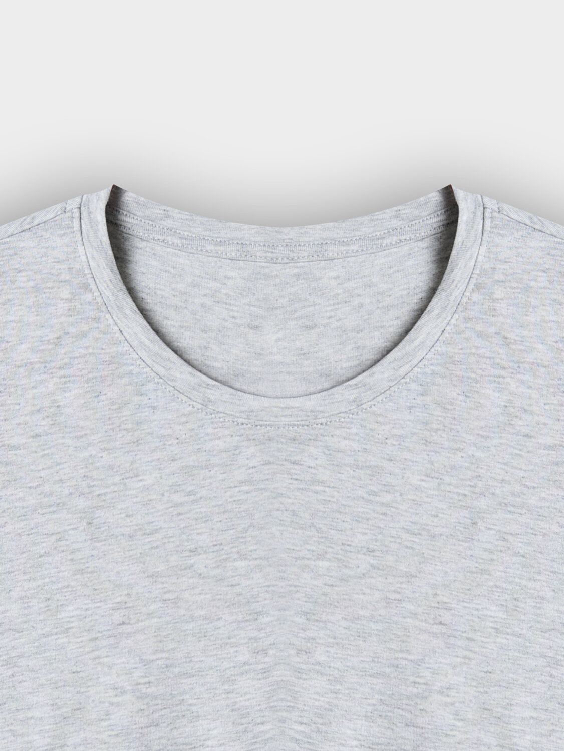 MARK FORMELLE Футболка 582660 112998 св.серый меланж