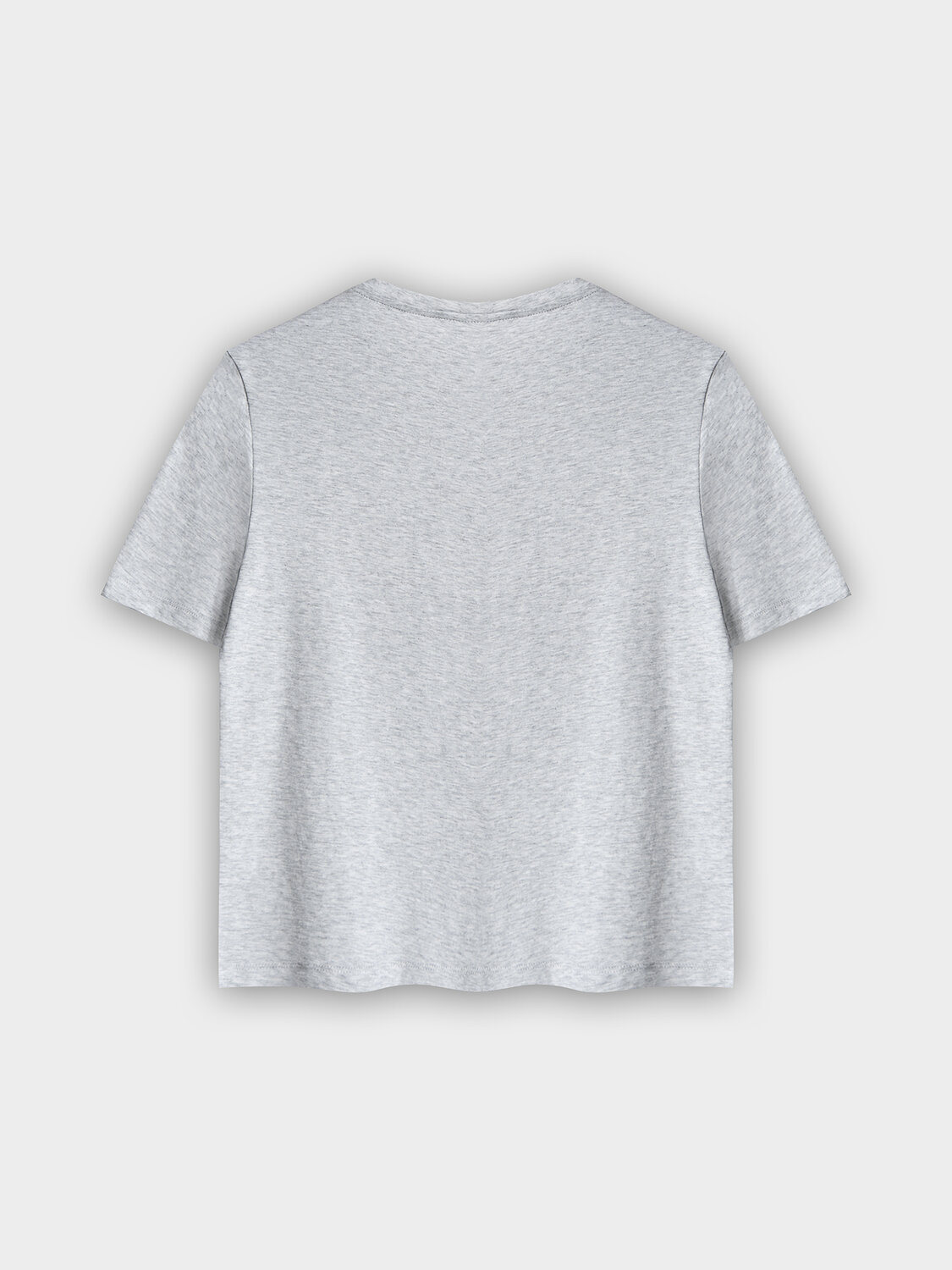 MARK FORMELLE Футболка 582660 112998 св.серый меланж