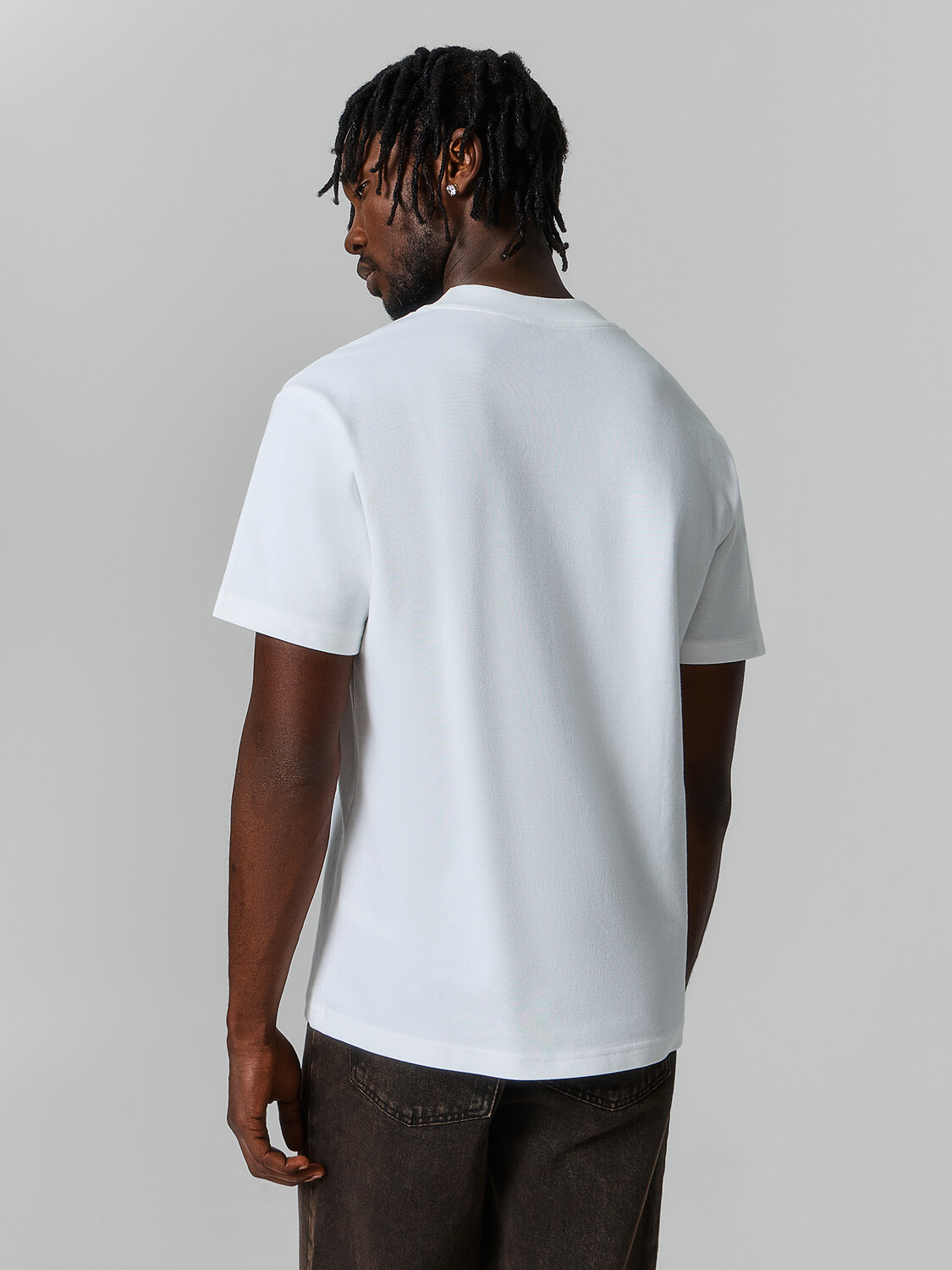 MARK FORMELLE Футболка 582663 111952 белый