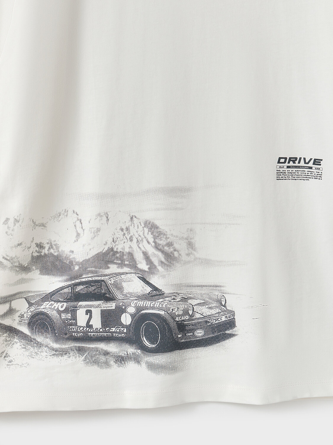 MARK FORMELLE Футболка 582664 111846 св.молочный +печать