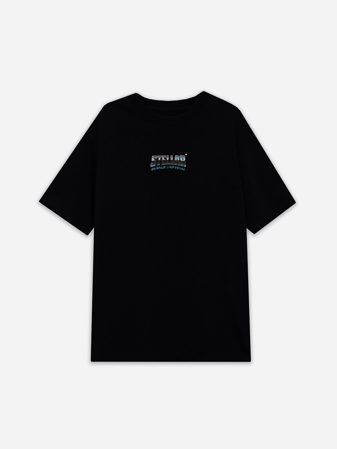 MARK FORMELLE Футболка 582665 111846 черный +печать