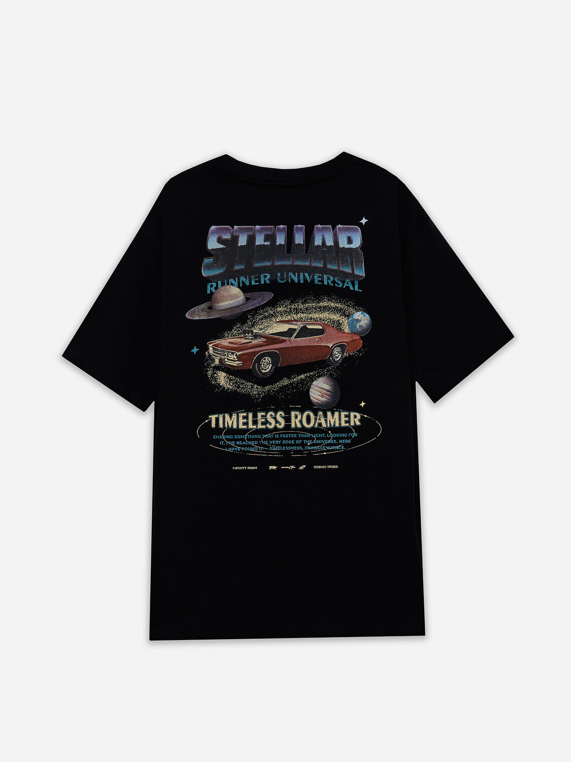 MARK FORMELLE Футболка 582665 111846 черный +печать