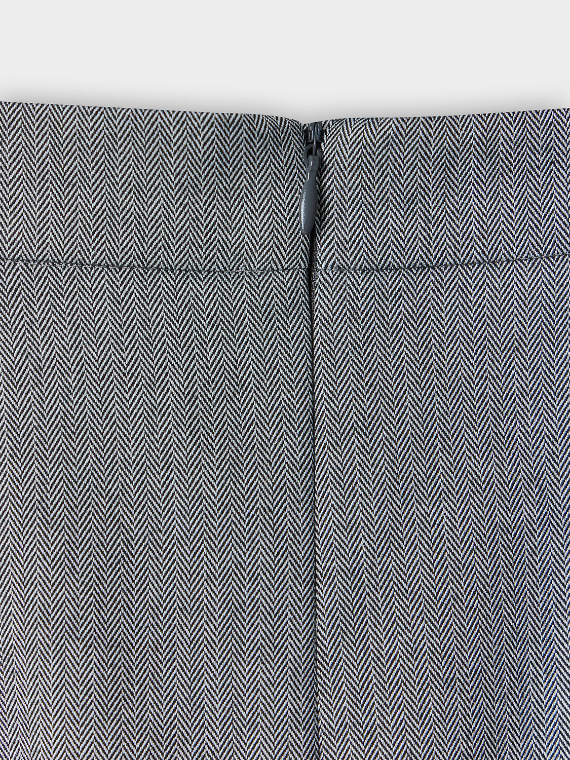 MARK FORMELLE Юбка 582669 152828 серый меланж затемненный