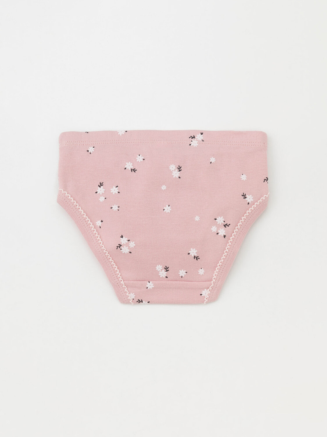 CROCKID Трусы 582670 К 1978-3уп светло-розовый