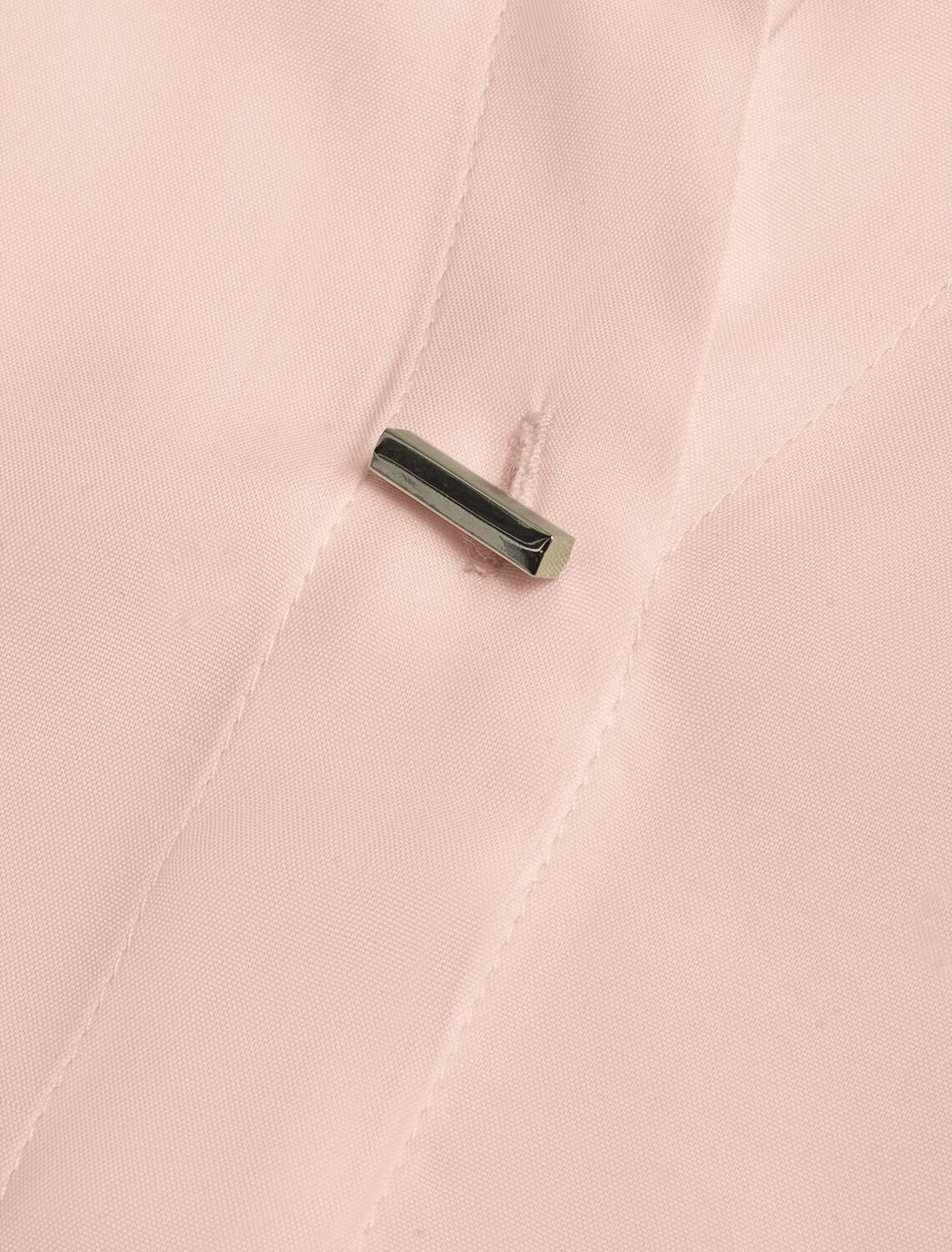 VILATTE Блузка 582673 D29.346 пудровый