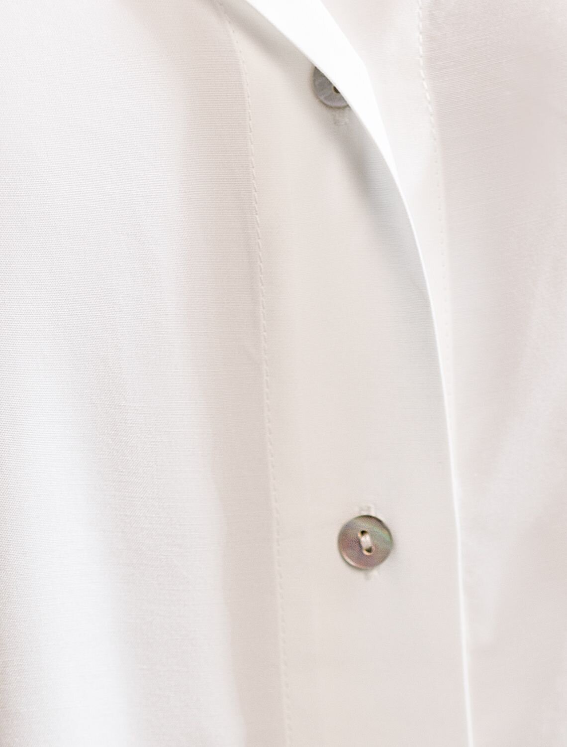 VILATTE Блузка 582677 D29.347 натуральный белый