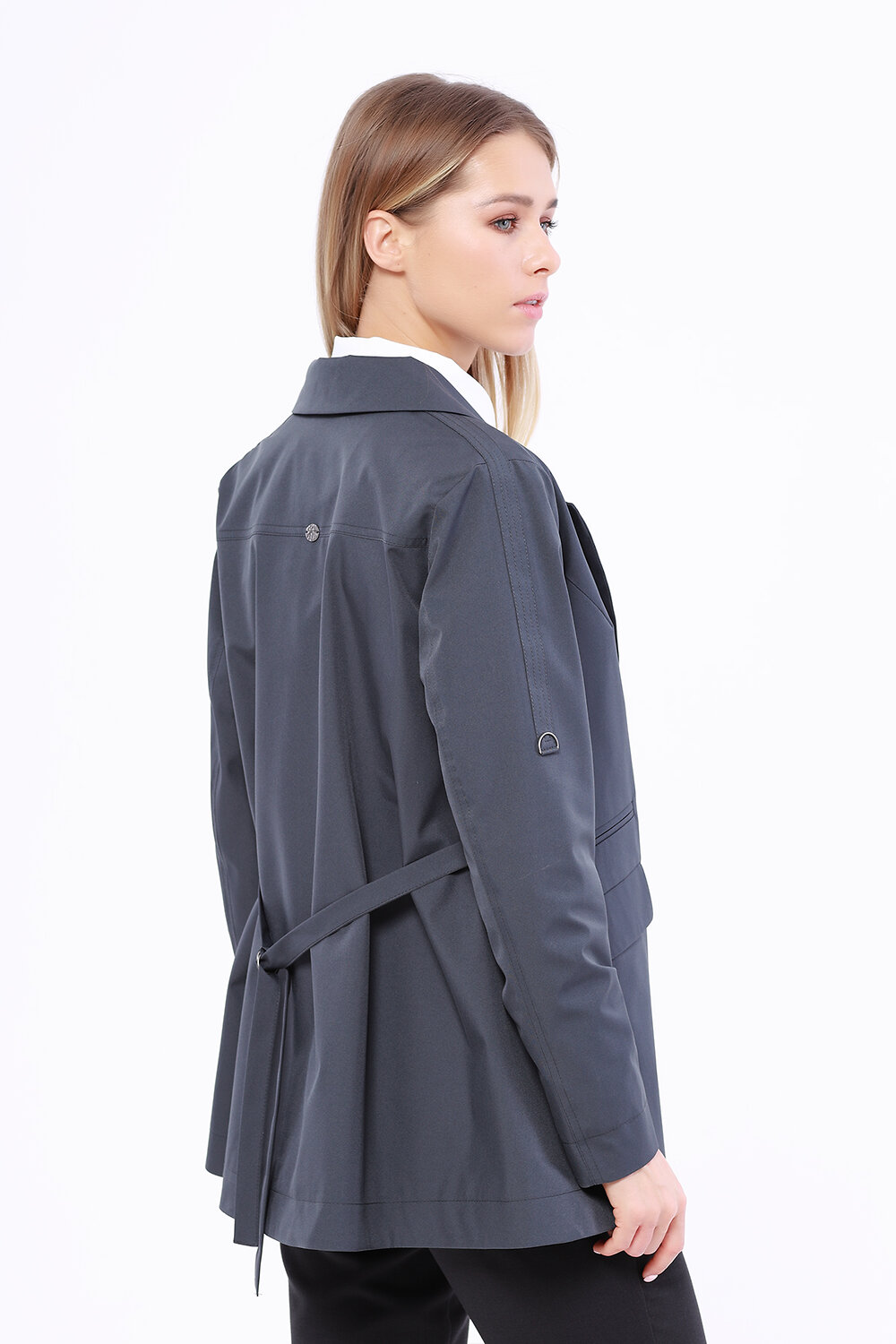 DIMMA Ветровка 93251 2059 Графитовый