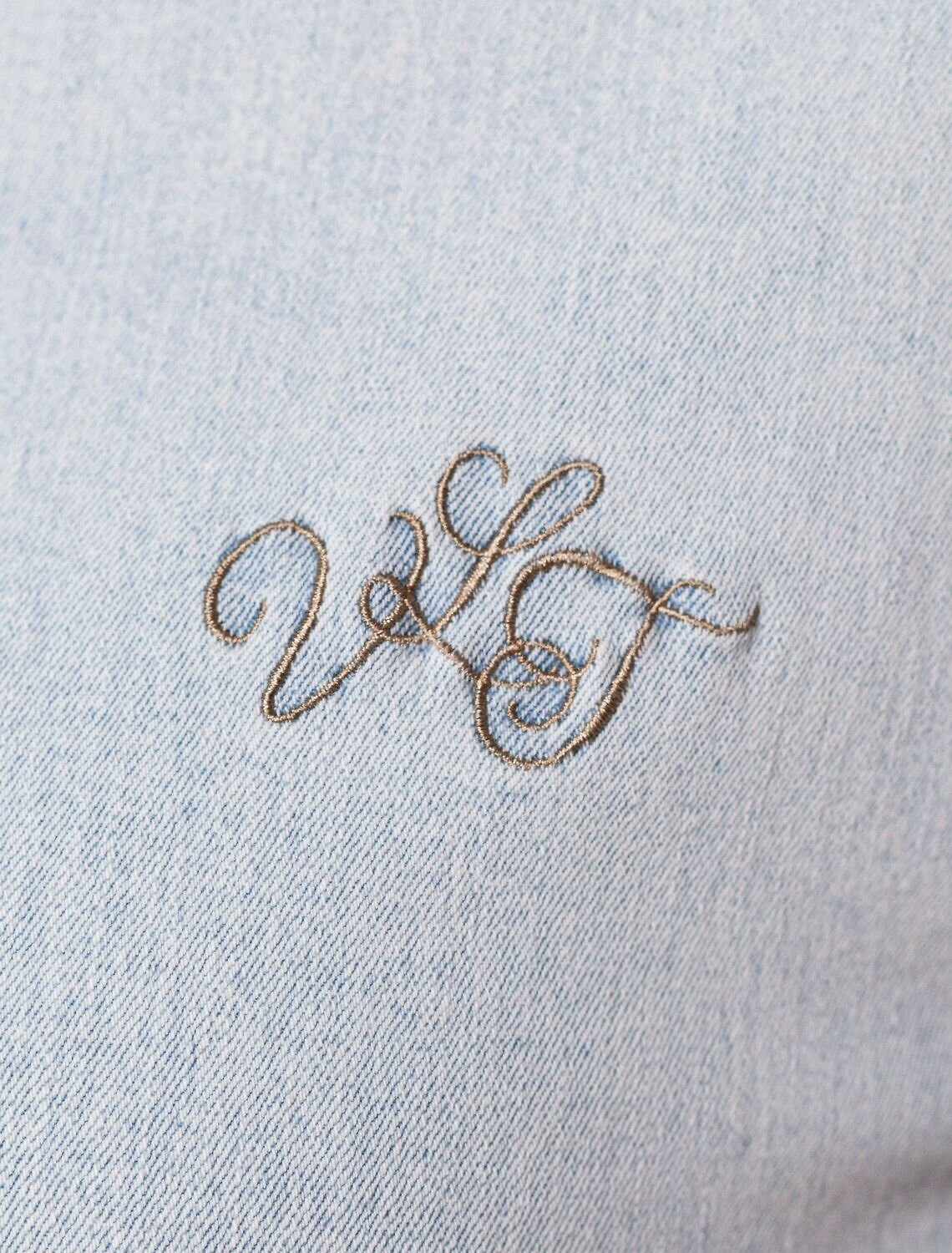 VILATTE Жакет 582683 D51.034 св.голубой