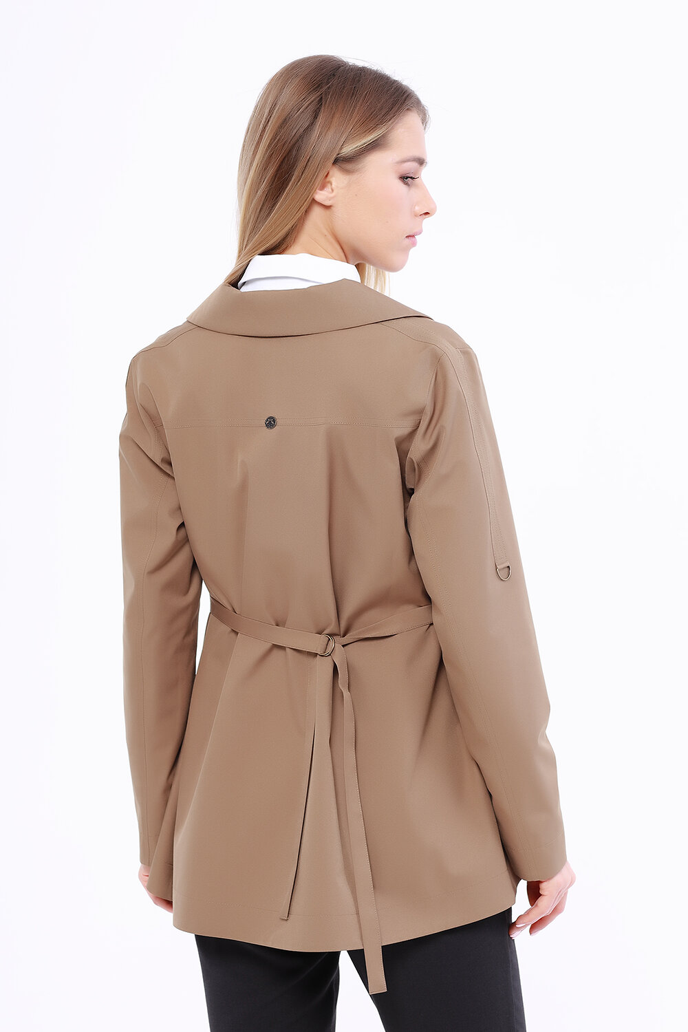 DIMMA Ветровка 93252 2059 Коричневый