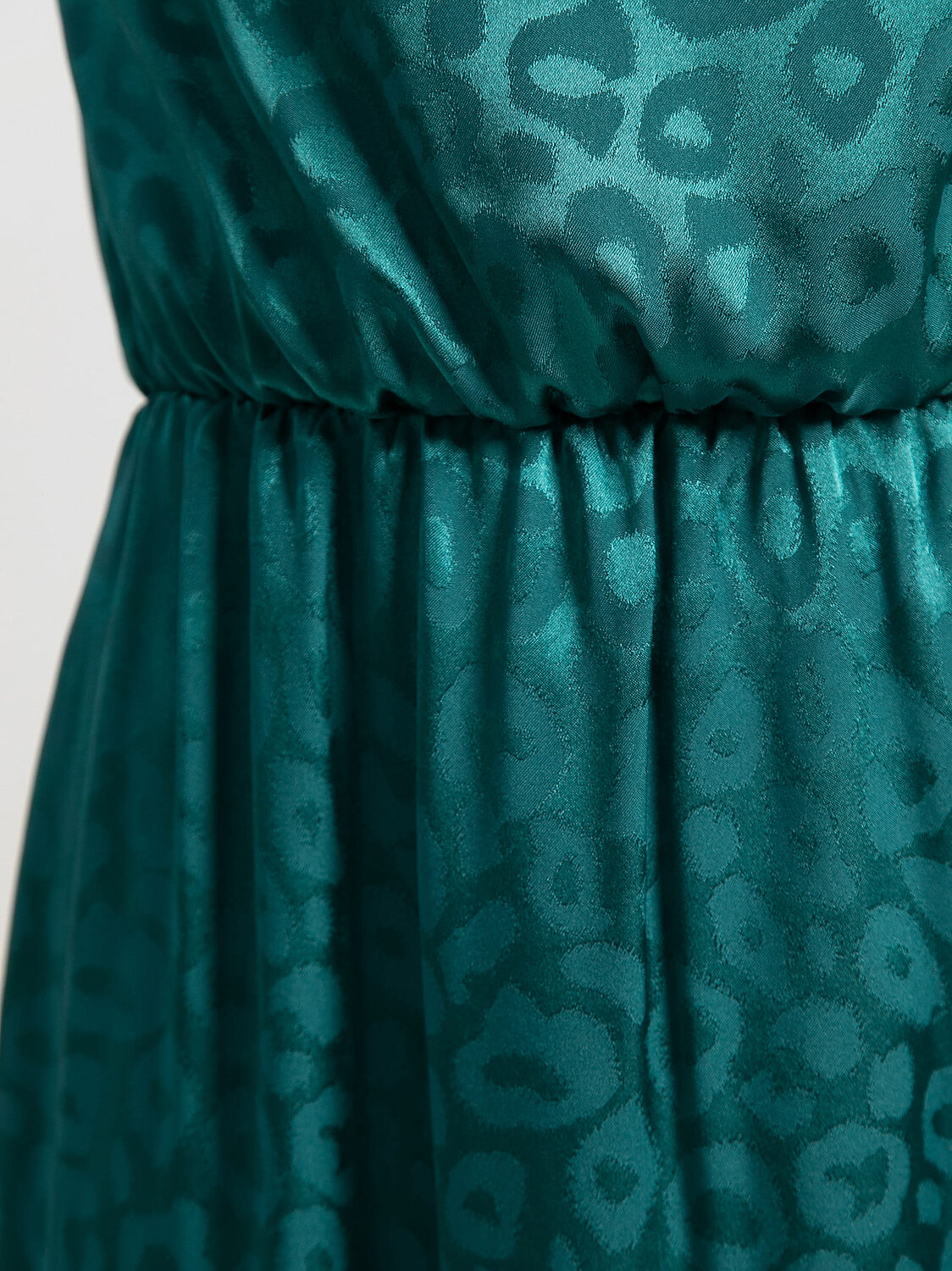 LT Collection Платье 582693 П15113-12М зеленый