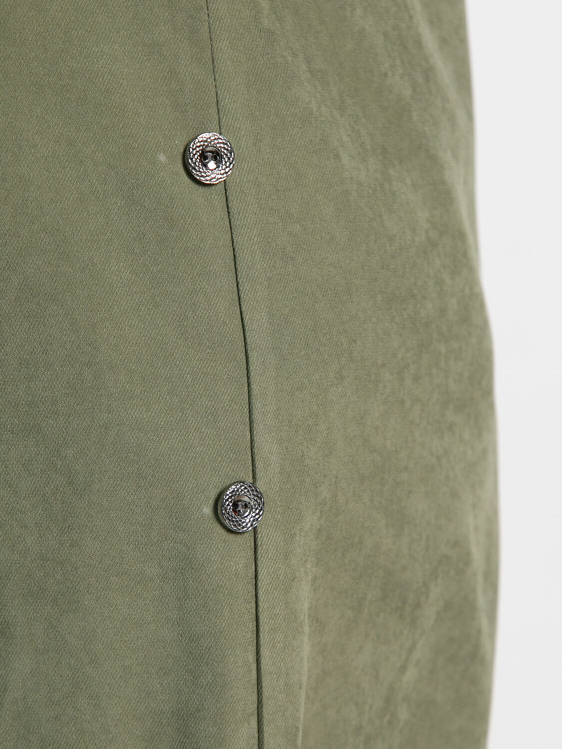 LT Collection Платье 582702 П15179-4М оливковый