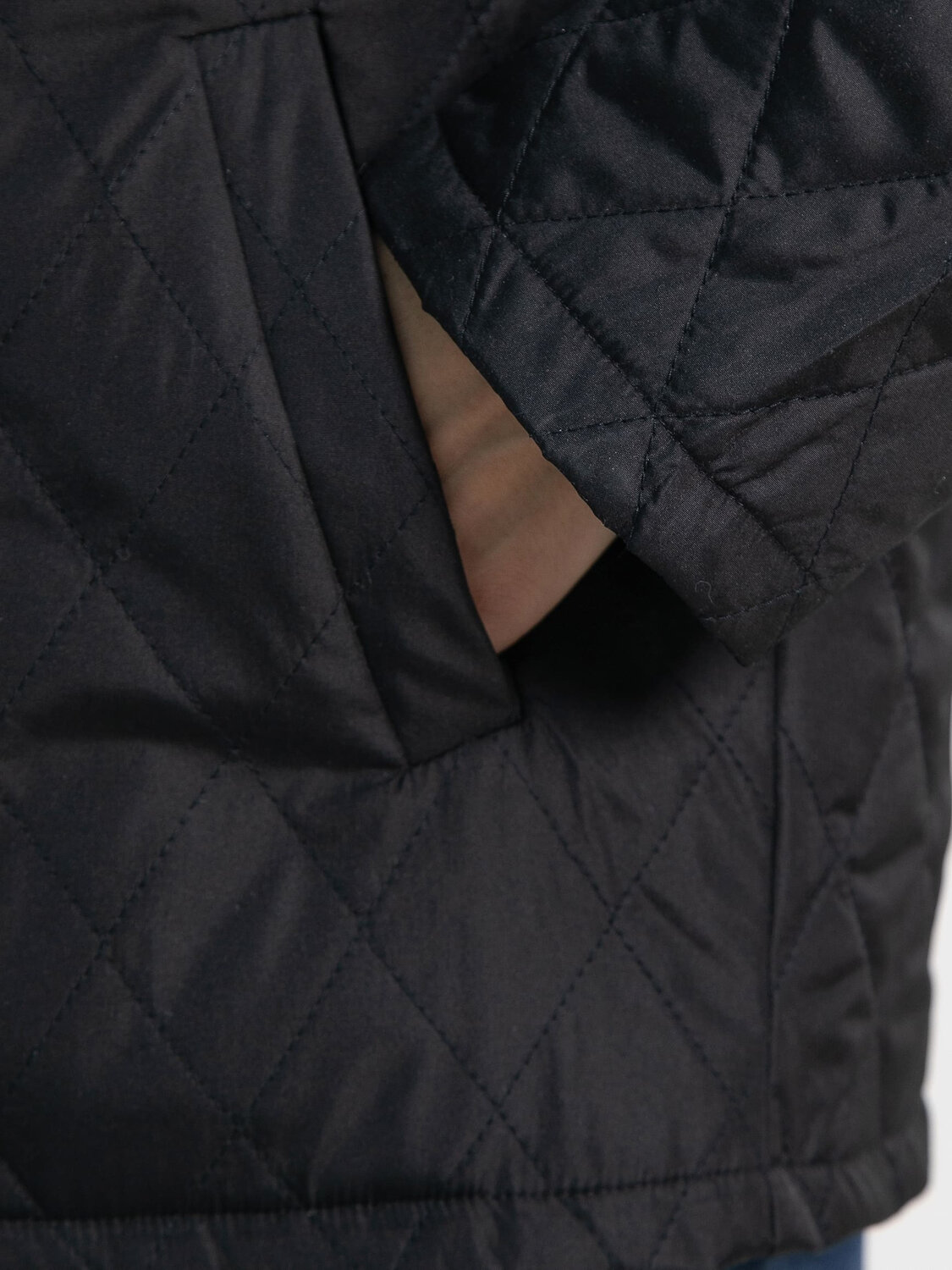 LT Collection Куртка 582703 Б15194-25М черный