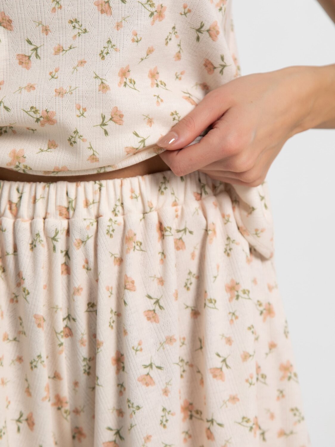 LT Collection Костюм 582706 К15214-1М бежевый