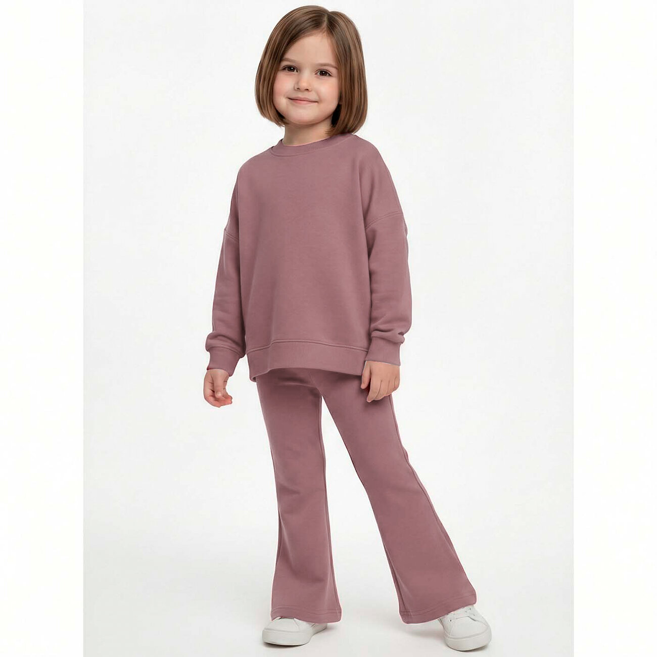 YOULALA Комплект 582717 8010330105 бордовый