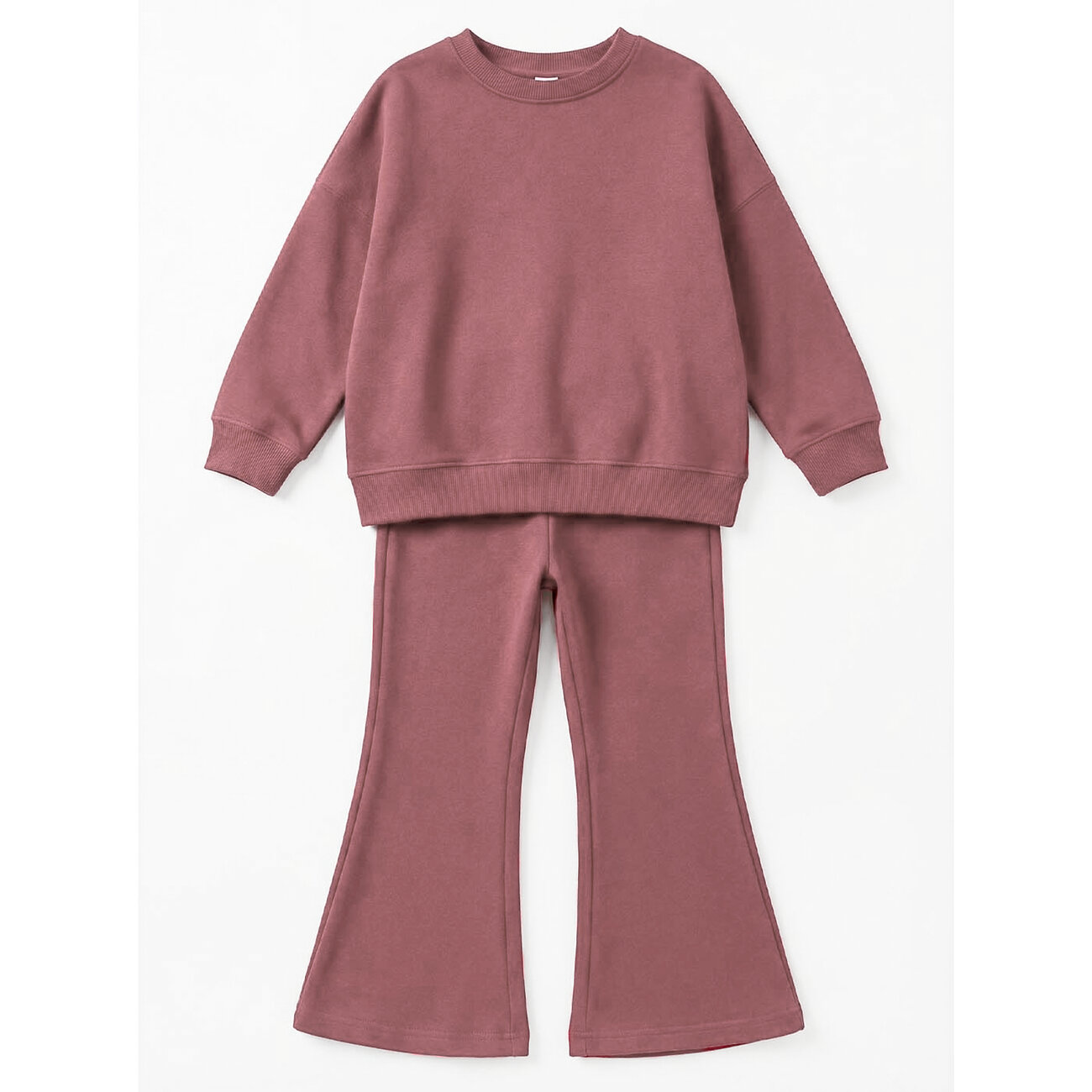 YOULALA Комплект 582717 8010330105 бордовый