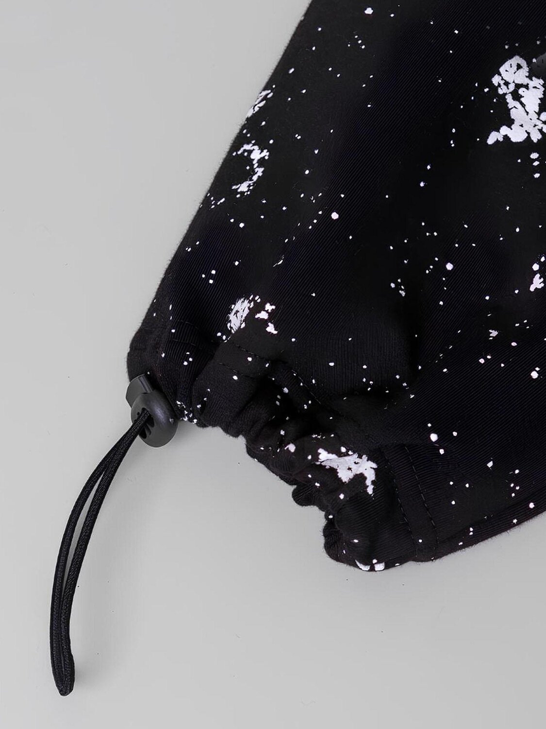 BATIK Брюки 582730 050_ОС25 Черный