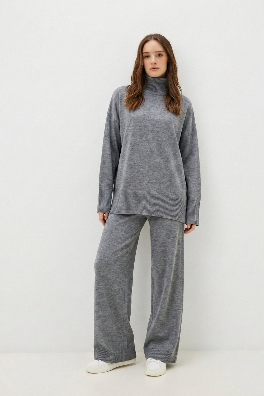 Lika Dress Костюм 582753 9824 Темно-серый