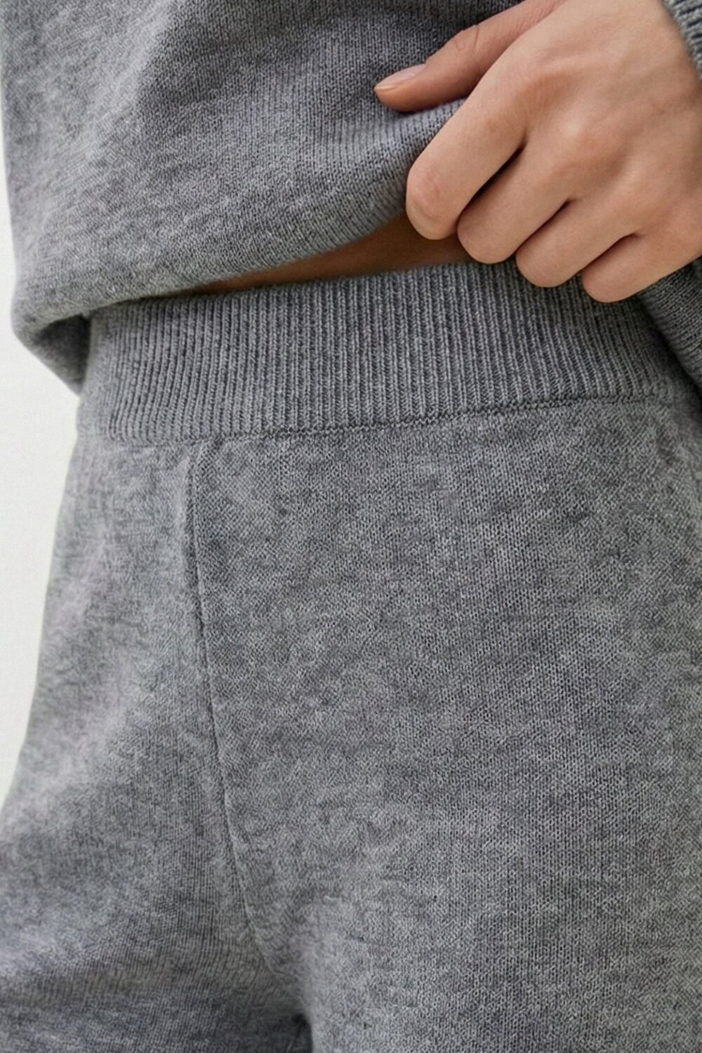 Lika Dress Костюм 582753 9824 Темно-серый