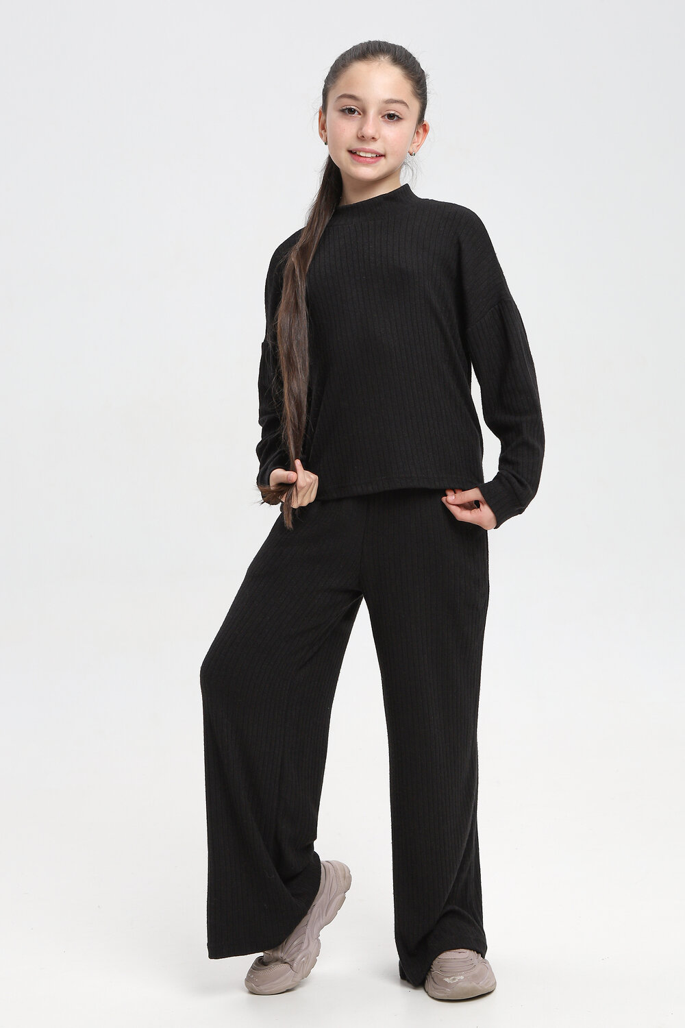 Натали Костюм 582756 35334 черный