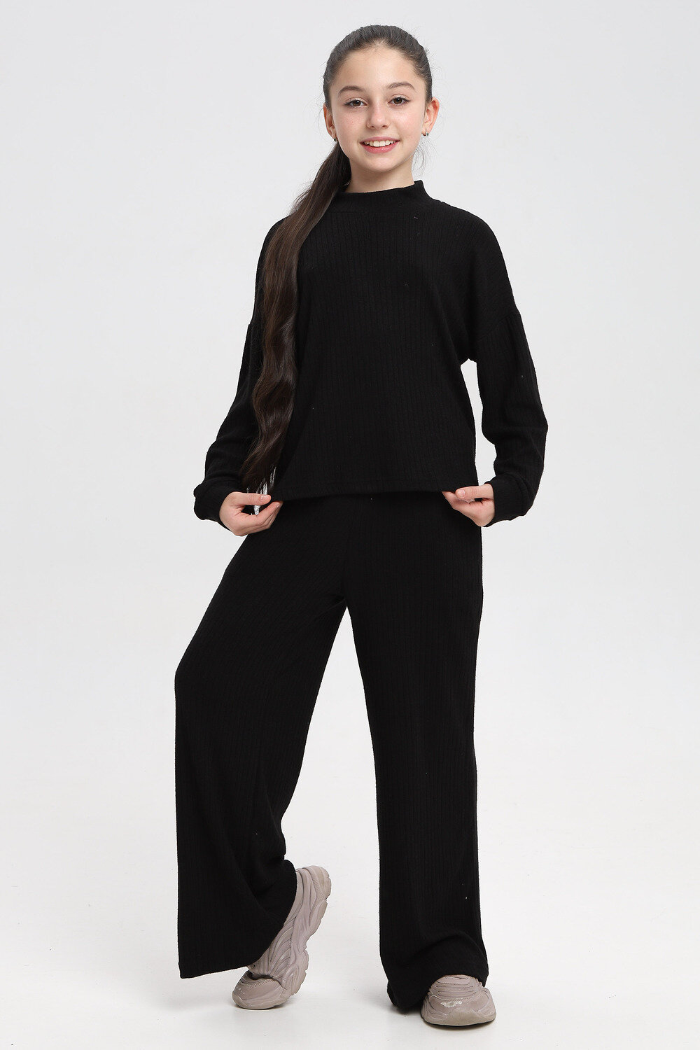 Натали Костюм 582756 35334 черный