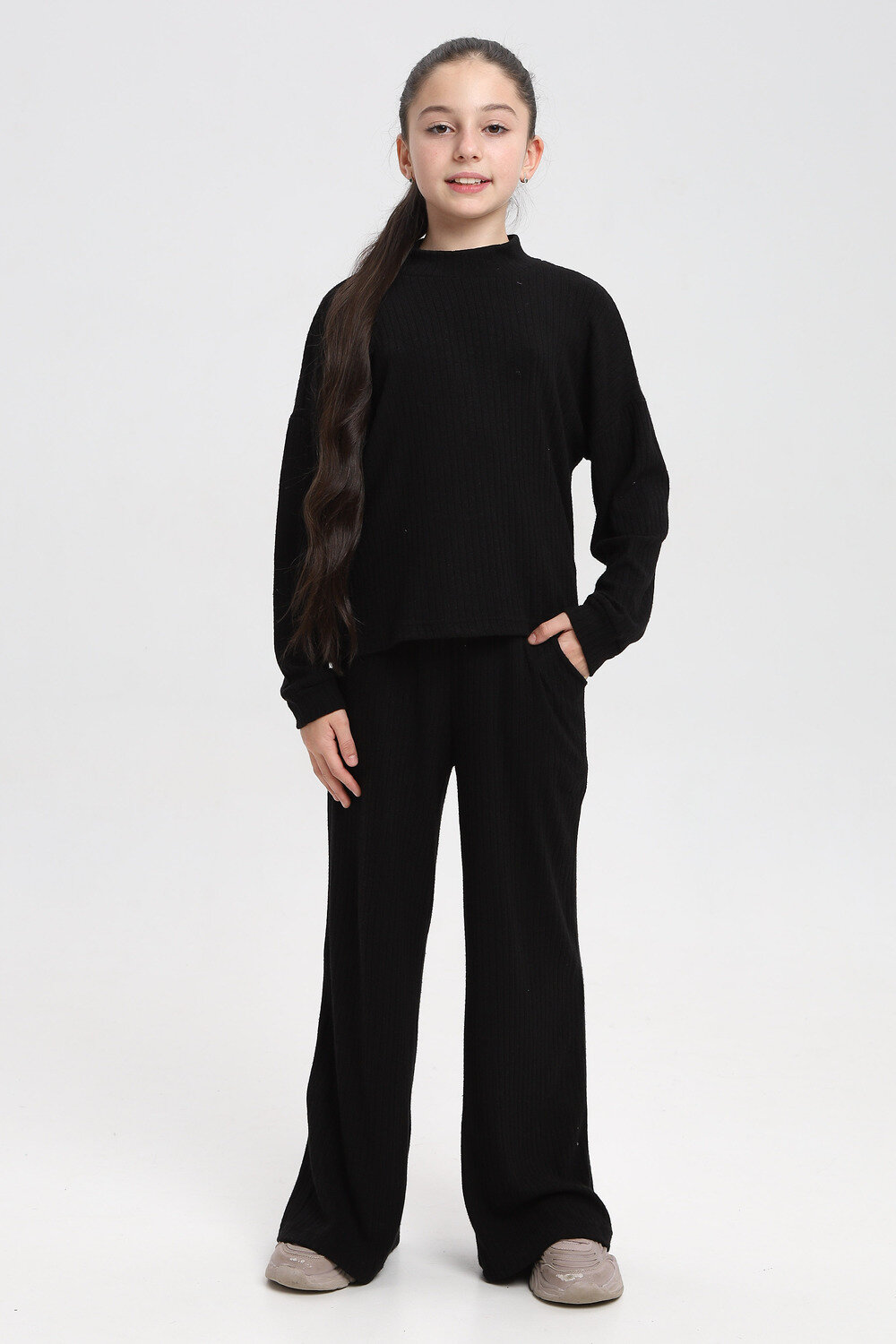 Натали Костюм 582756 35334 черный