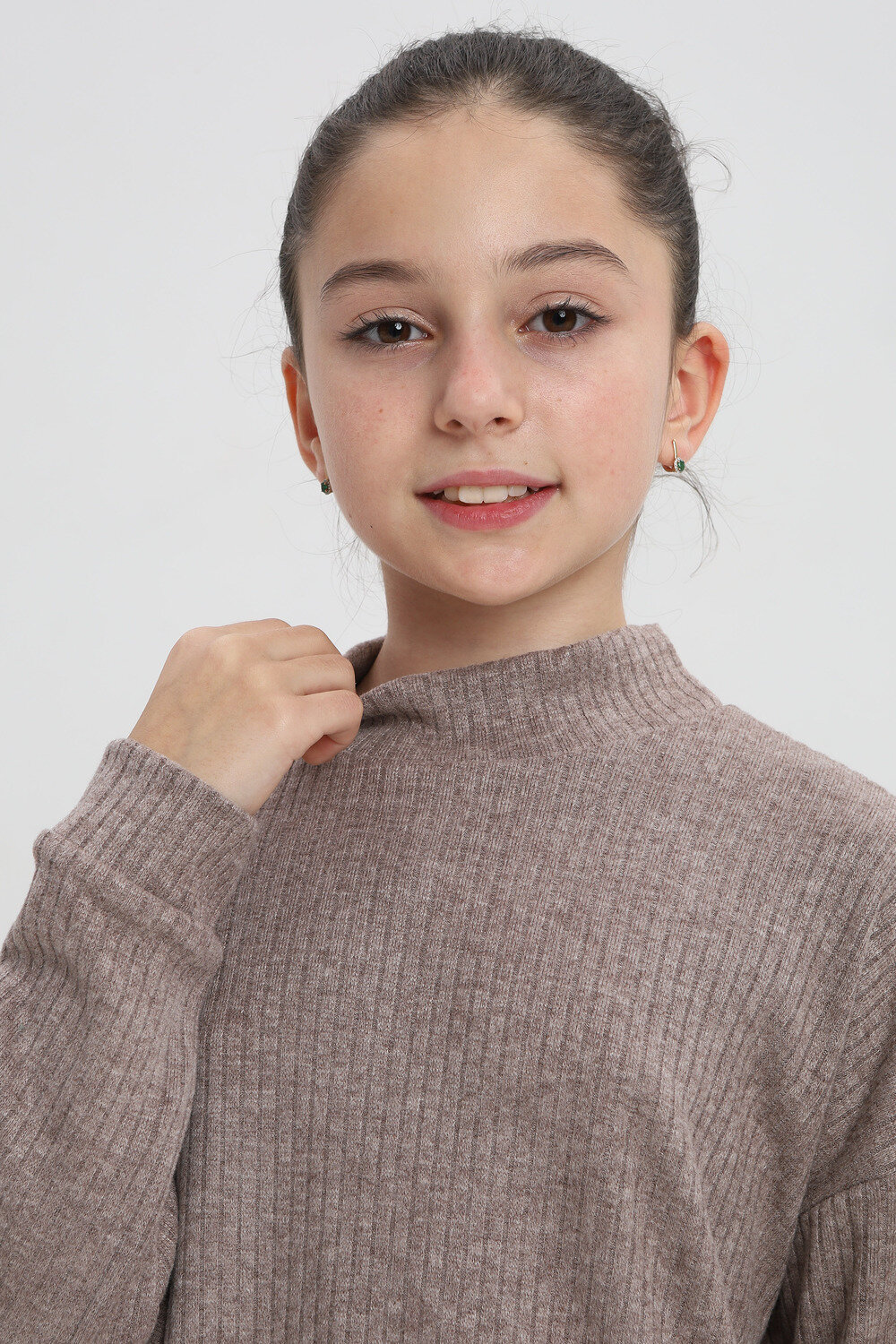 Натали Костюм 582758 35334 капучино