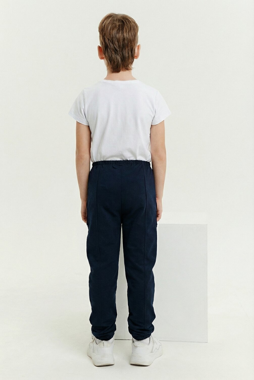 Натали Брюки 582762 5128 синий