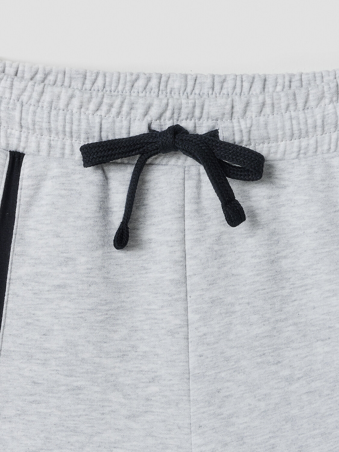 MARK FORMELLE Брюки 582766 183417 серый меланж