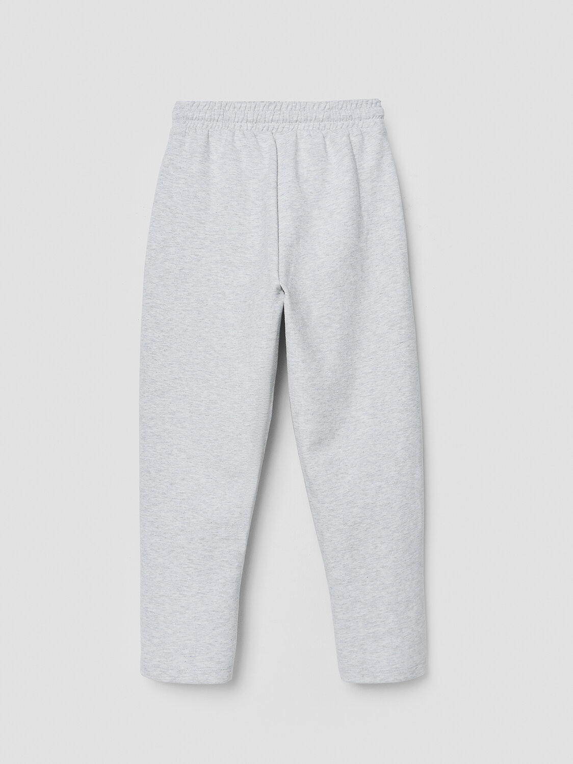 MARK FORMELLE Брюки 582766 183417 серый меланж