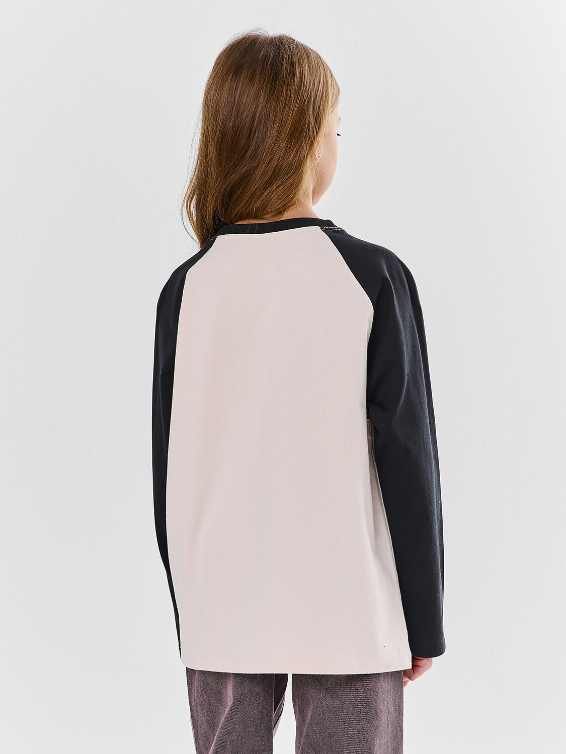 MARK FORMELLE Джемпер 582774 127995 льняной +печать