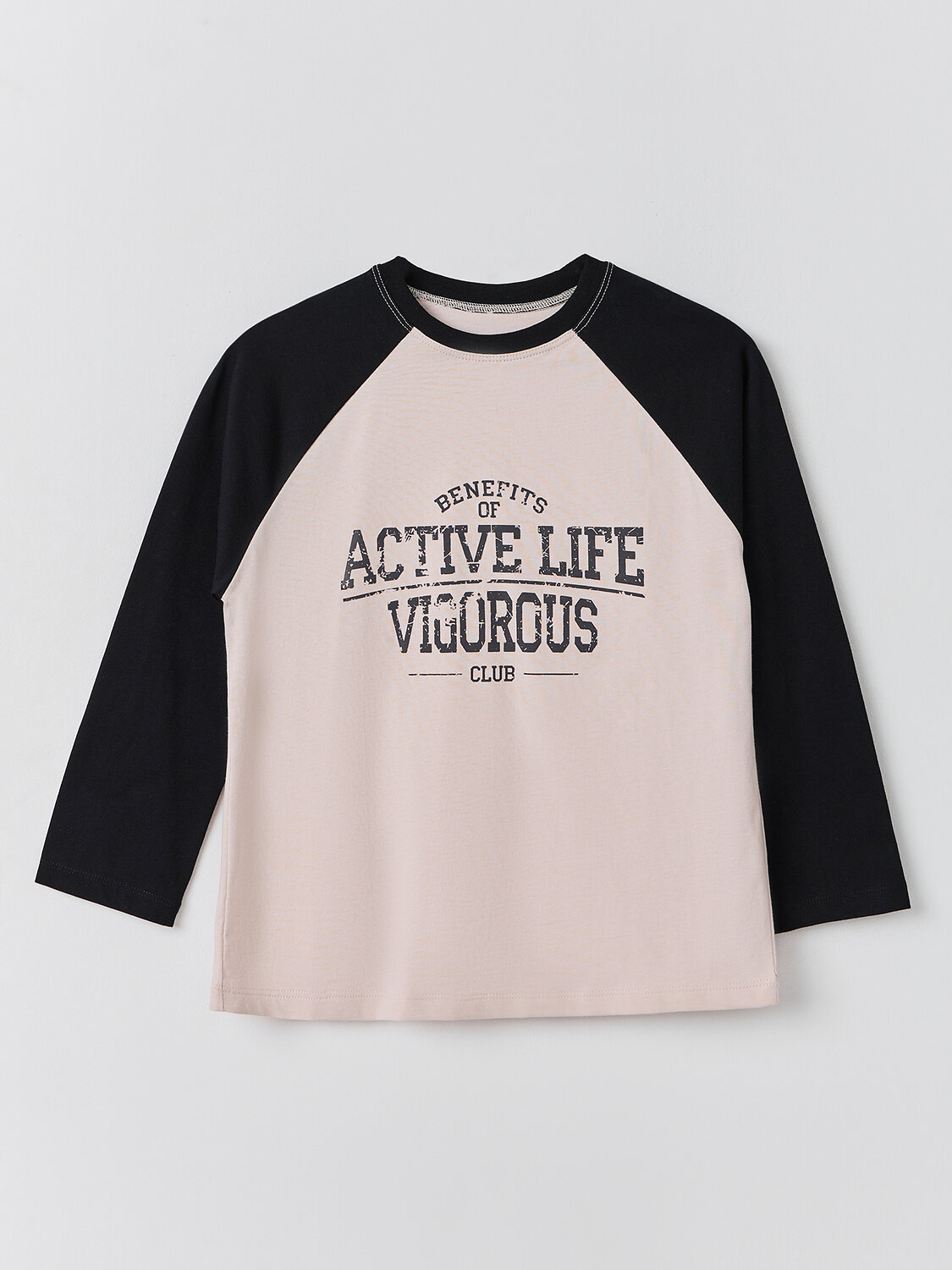 MARK FORMELLE Джемпер 582774 127995 льняной +печать