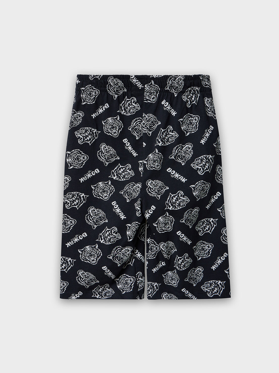 MARK FORMELLE Комплект 582778 563327 черный +тигры на черном