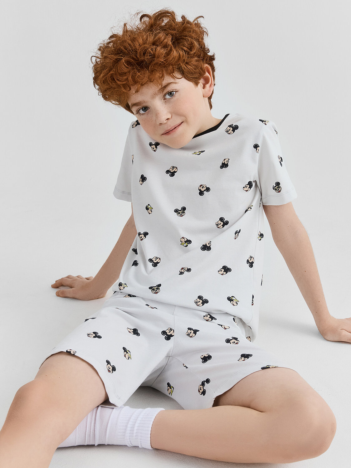 MARK FORMELLE Комплект 582779 563318 мышата на дымке