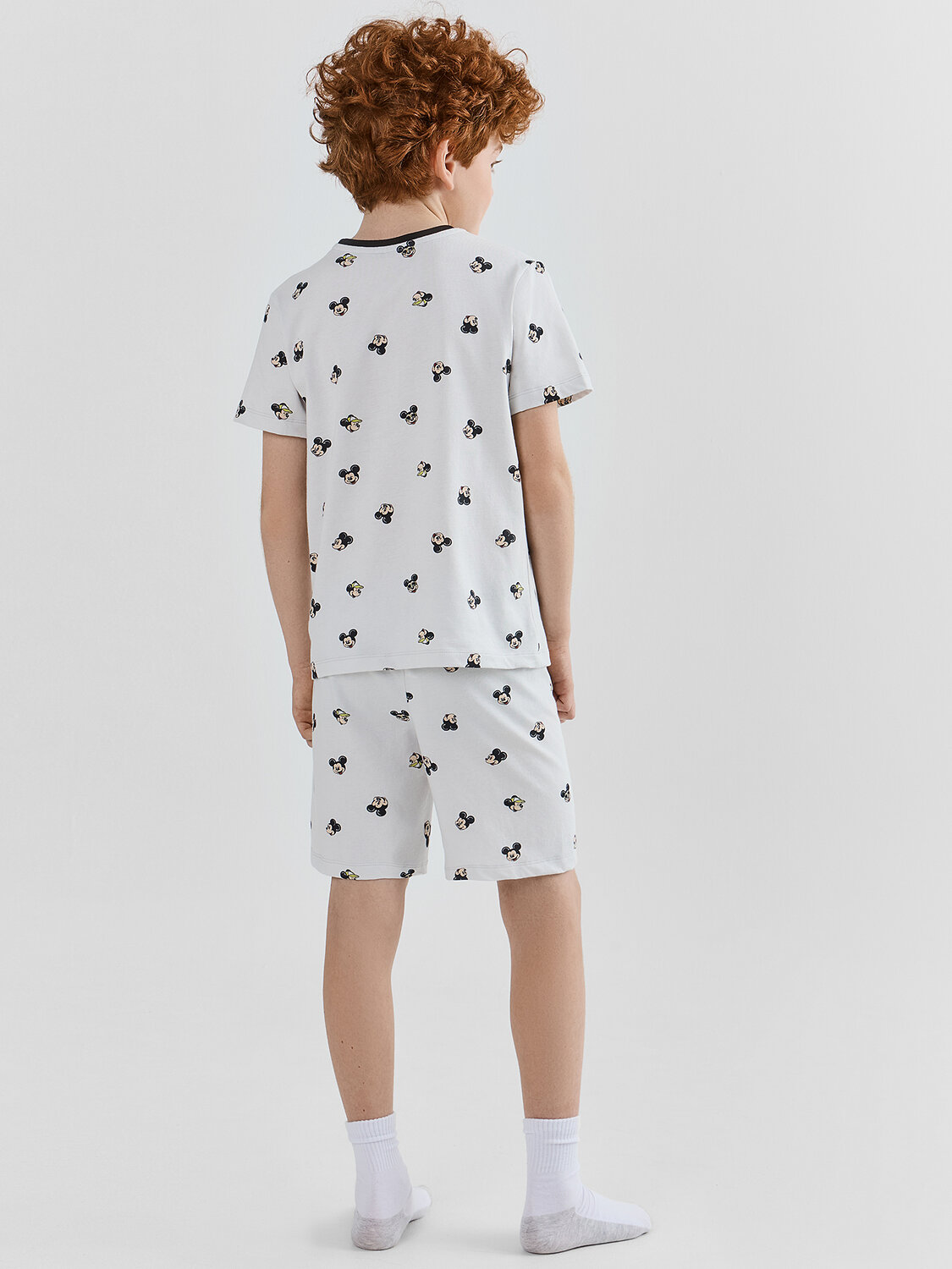 MARK FORMELLE Комплект 582779 563318 мышата на дымке