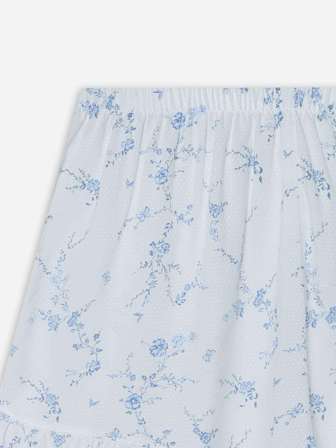 MARK FORMELLE Комплект 582780 592653 цветы на св.молочном