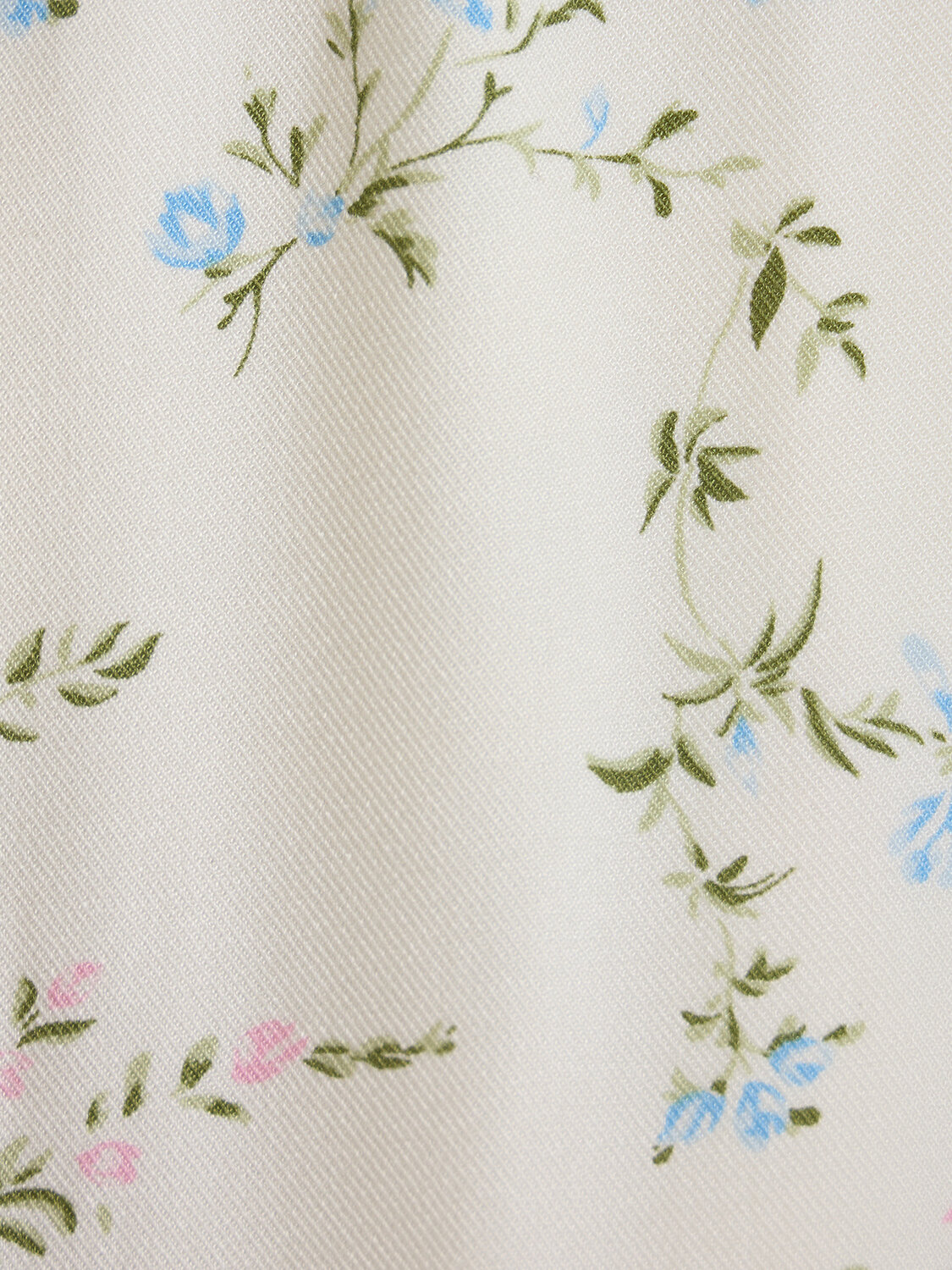 MARK FORMELLE Костюм 582785 592494-1 веточки на св.молочном